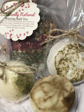 Breathe Easy Gift Set
