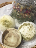 Breathe Easy Gift Set