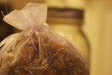 Relaxing Bath Tea