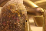 Relaxing Bath Tea