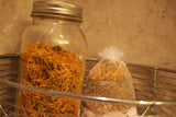 Mind Awakening Bath Tea