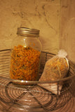 Mind Awakening Bath Tea