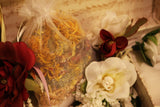 Aches & Pains Bath Tea