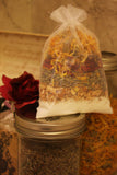 Aches & Pains Bath Tea