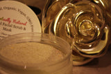 Herbal Facial Scrub & Mask