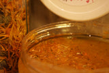 Lemongrass Salt Scrub