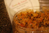 Lavender Sugar Scrub