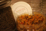 Lavender Sugar Scrub