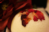 Serenity Bath Fizz