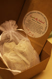 Rise & Shine Organic Tea