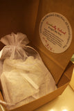 Forget Me Not Tea