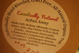 Aches Away Organic Tea