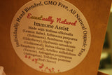 Immune Assist Organic Tea