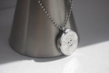 The Pirate Stainless Steel Aromatherapy Diffuser