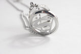 Superman Stainless Steel Aromatherapy Diffuser