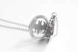 Batman Stainless Steel Aromatherapy Diffuser