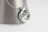 Batman Stainless Steel Aromatherapy Diffuser