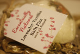 Simply Relaxing Bath Fizz