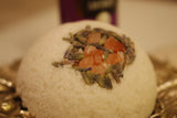 Simply Relaxing Bath Fizz