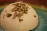 Breathe Easy Bath Fizz