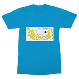 EYEBALLS & LIGHTNING T-Shirt