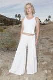 Women's Yoga Parvati Pants Long