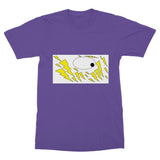 EYEBALLS & LIGHTNING T-Shirt