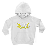 EYEBALLS & LIGHTNING Kids Hoodie