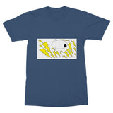 EYEBALLS & LIGHTNING T-Shirt