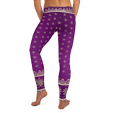 Prana Womens Yoga Leggings