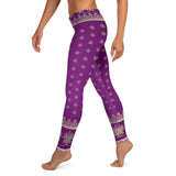 Prana Womens Yoga Leggings