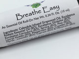 Breathe Easy Roll-On
