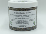 Herbal Facial Steam