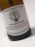 Lavender Spritzer