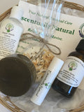 Mind Awakening Gift Set